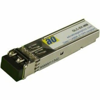 Juniper SFP-1GE-SX 1 GbE SX SFP 850 nm LC | SFP Module