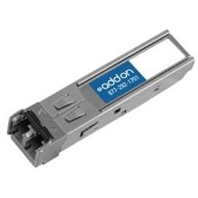 Juniper EX-SFP-GE10KT15R13 SFP 1 GbE BX 10 km | SFP Module, Enterprise