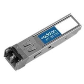 Juniper EX-SFP-GE40KT13R15 SFP 1000-BX GE 40 km | LC, Single-mode