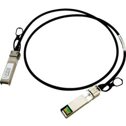Juniper SFP+ 10GE DAC 5 m | Direct Attach Copper | Enterprise