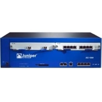 MIC3-3D-10XGE-SFPP Juniper 10x10GE SFP+ MIC | Router Module, Enterprise