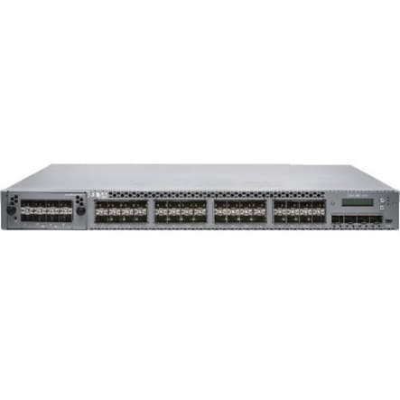 Juniper EX4300-32F-DC-TAA 32-Port SFP Switch | Enterprise, DC Power