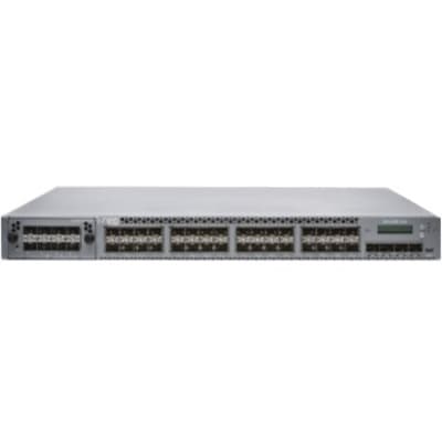 Juniper EX4300-32F-S 32-Port Fiber Chassis | Managed Switch, Enterprise