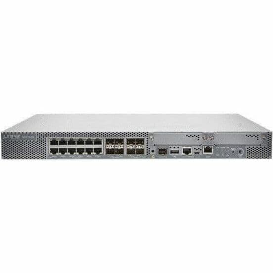 Juniper SRX1500-CHAS 9.20 Gbps Firewall | 1U Rack Mount Enterprise