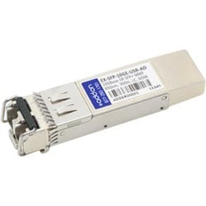 Juniper EX-SFP-10GE-USR 10GbE SFP+ 850 nm | MMF, Enterprise