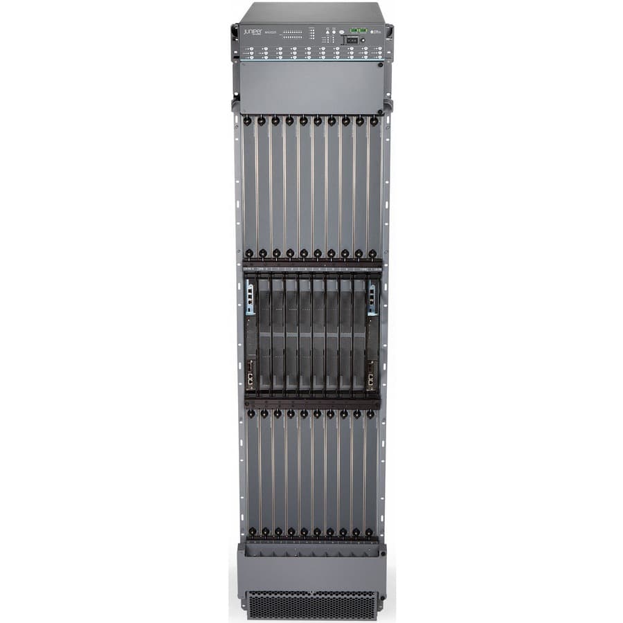 Mx2020 Premium2 Dc Chassis