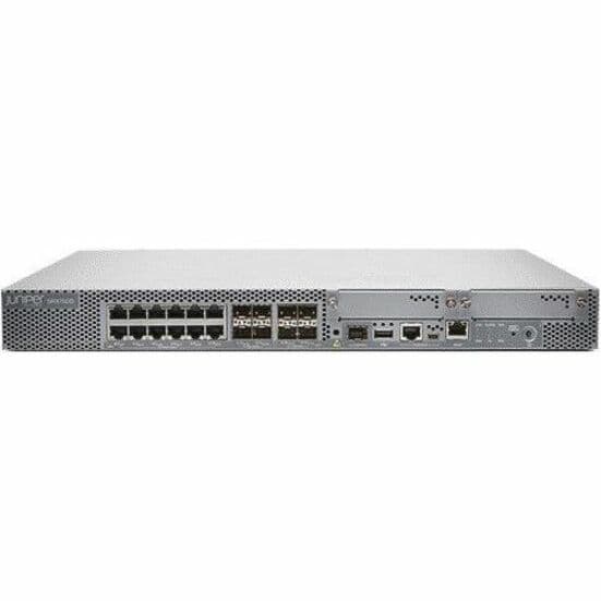 Juniper SRX1500-AC-TAA Firewall, 1x AC PSU, 100 GB SSD | Enterprise Security