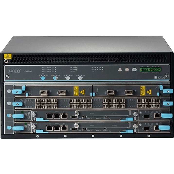8-Slot Redundant System, Sf2, Re2 Dc
