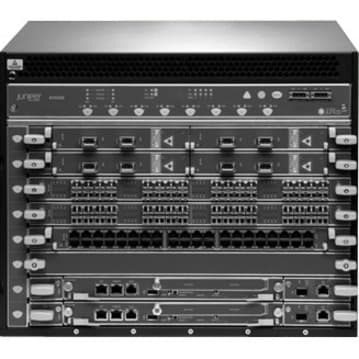 8-Slot Redundant System, Sf2, Re2