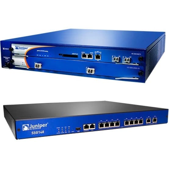 Juniper SSG-320M-SH-RF Secure Services Gateway | Firewall, Enterprise