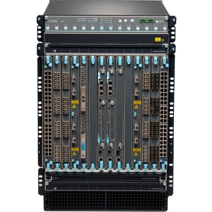 14-Slot Redundant System,sf2,re2, Taa