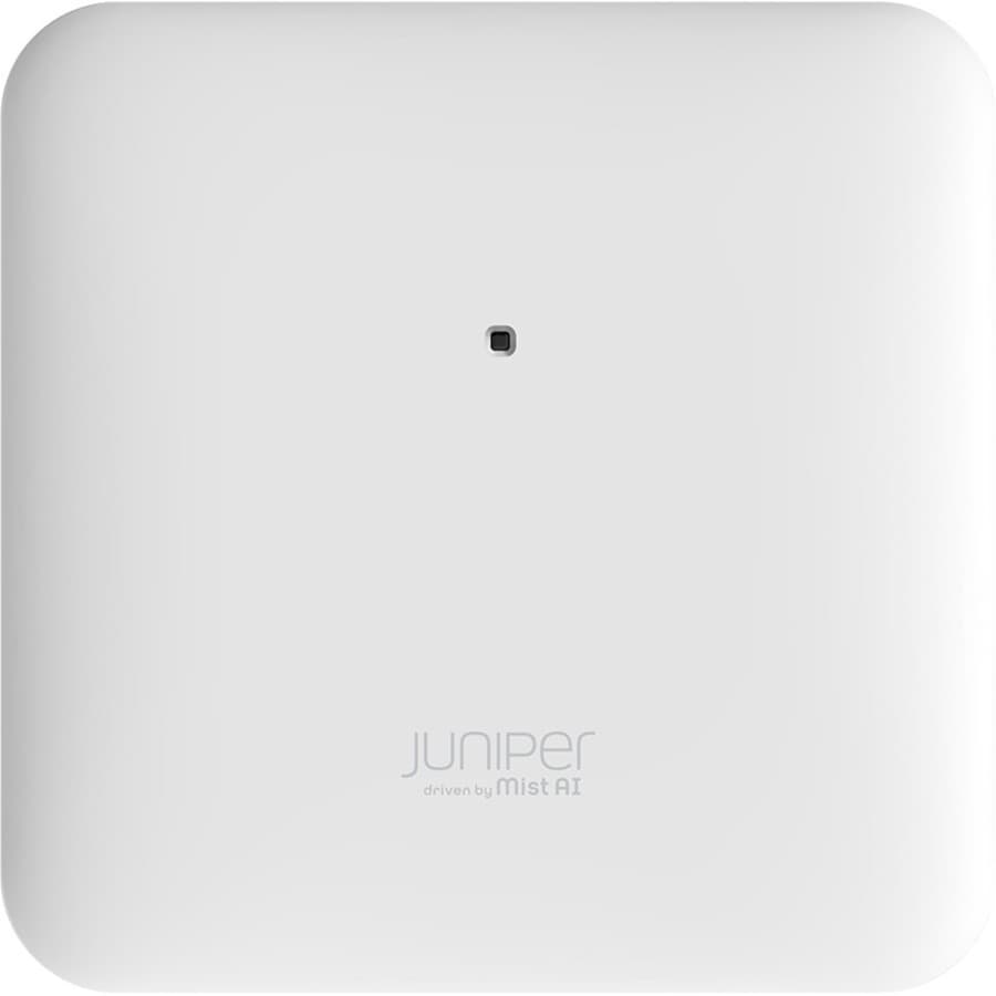 Juniper Mist AP43-WW Internal Antenna Access Point | Wi-Fi 6, Enterprise