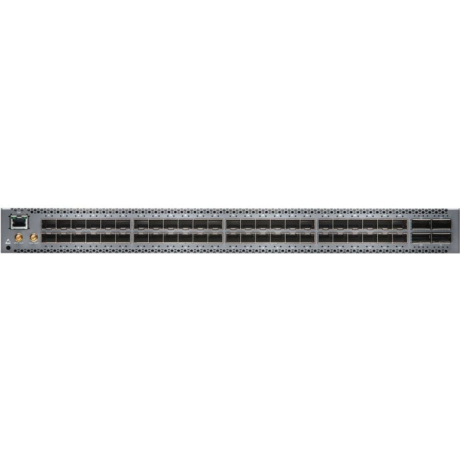 Juniper QFX5110-48S-AFI-T2 48-Port Switch | TAA, Rack Mount, Enterprise
