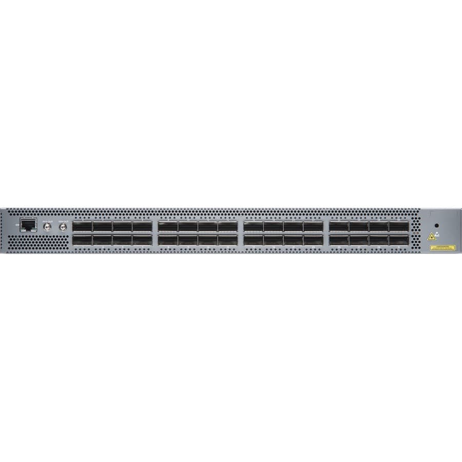 Juniper QFX5200-32C-AFI-T2 32 x 100G Switch | Data Center, TAA