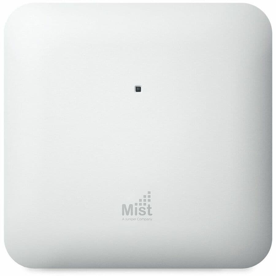 Juniper Mist AP33 access point bundle with 3-year support subscription for indoor wireless deployments