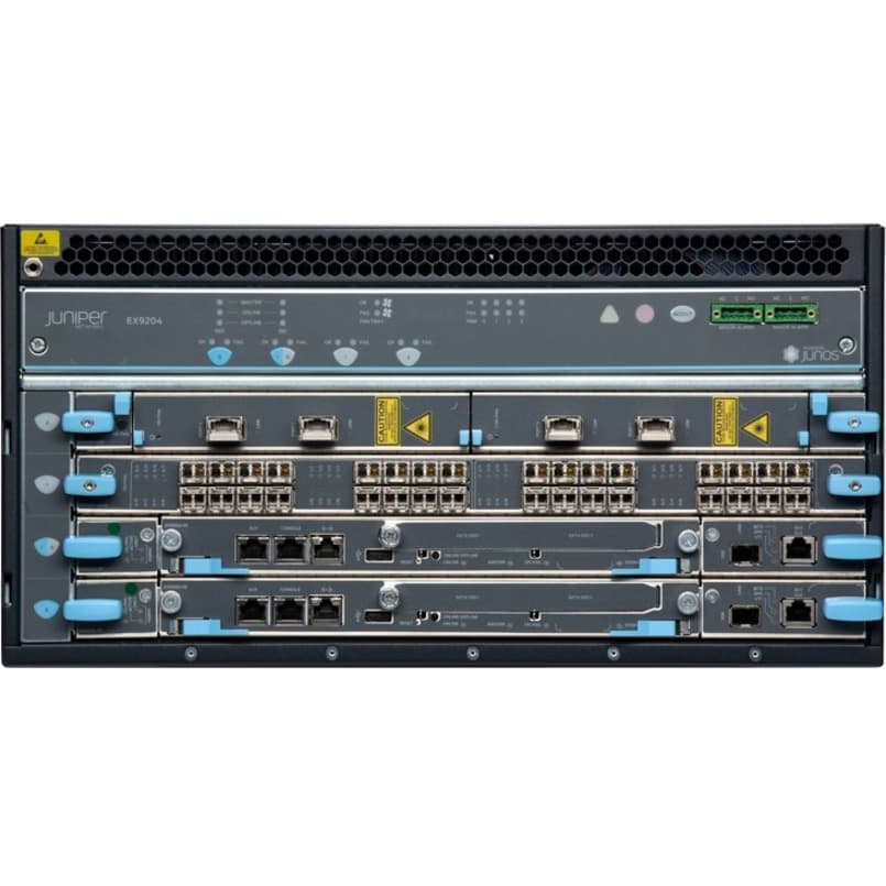 Base Ex9204, Dual Re2 & Sf3, AC