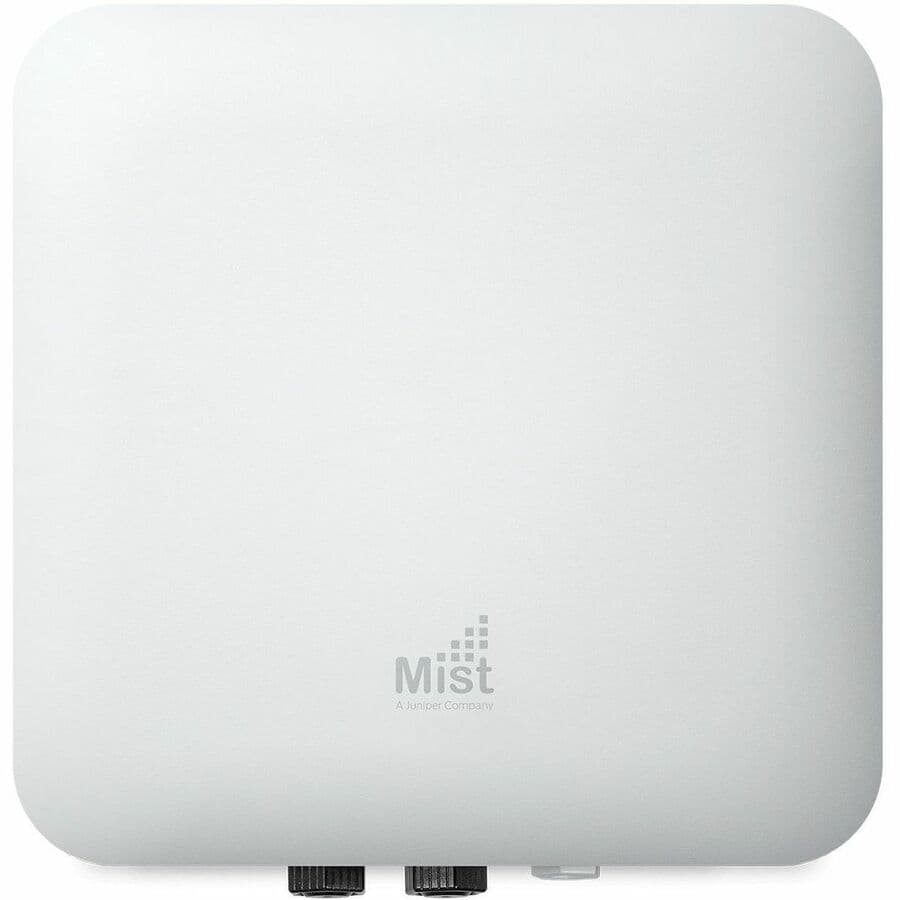 Juniper Mist AP63 Outdoor AP, IP67, Gigabit Ethernet | Wi‑Fi 5, Enterprise