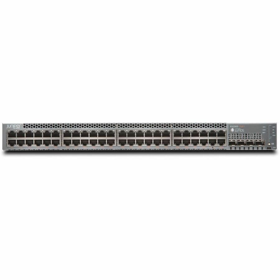 Juniper EX230048P B-EX230048P-5M2-E PoE Switch License 5-Year | Enterprise