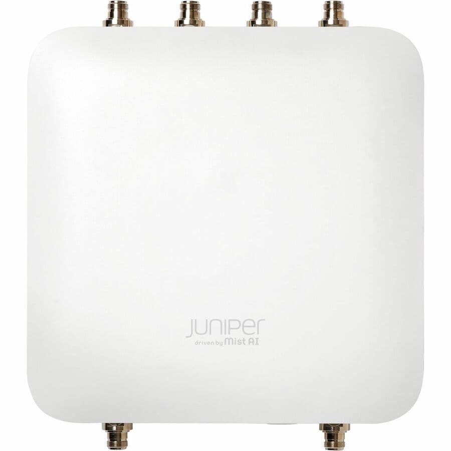 Juniper Mist AP63E AP bundle outdoor access point with 1-year 4-service subscription