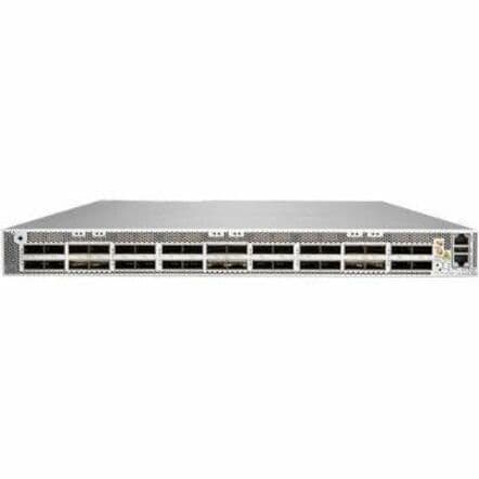 Juniper PTX10001-36MRLDC DC Router Base | Carrier-Grade Router