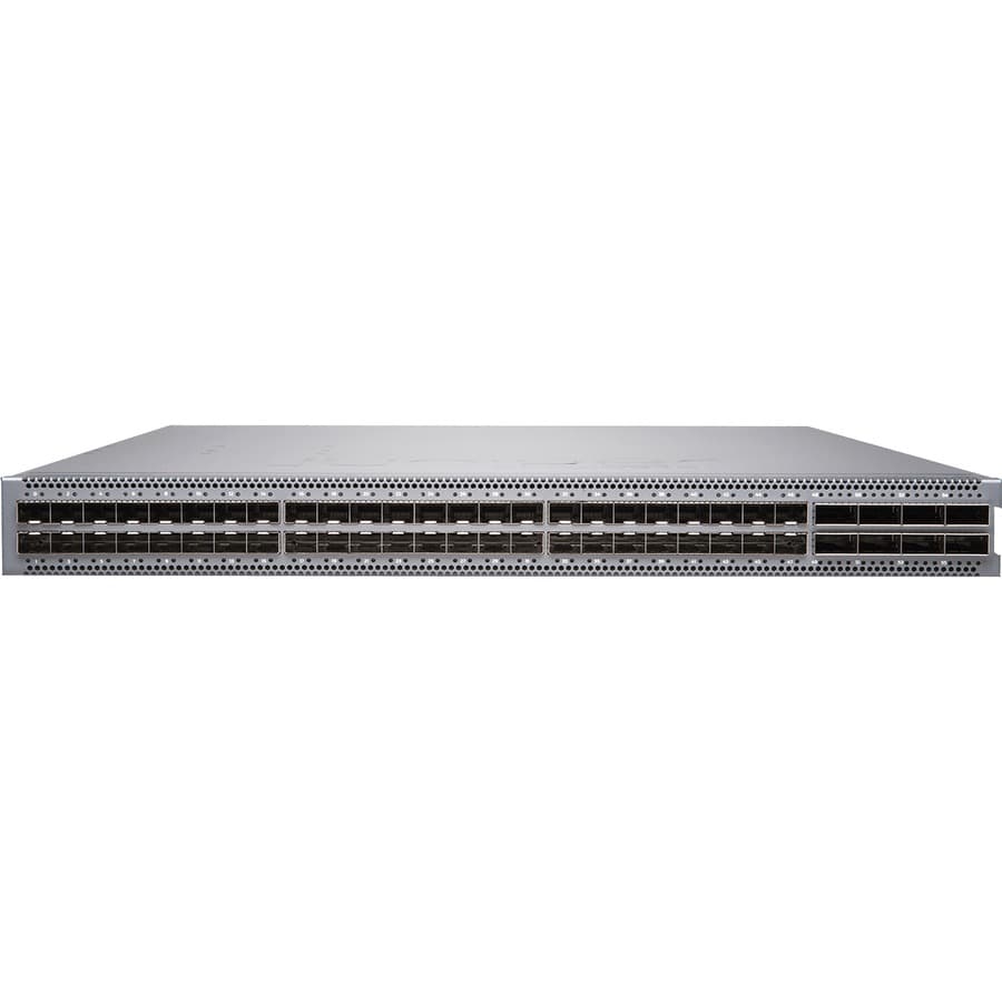 Juniper QFX5120-48YM-AFI-T 48x10/25G MACsec Switch | TAA, 1U