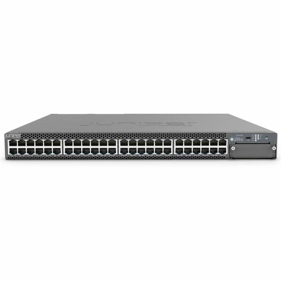 EX440048TA ERATE MIST 2S LIC & SUP 5YR | Juniper Networks Service