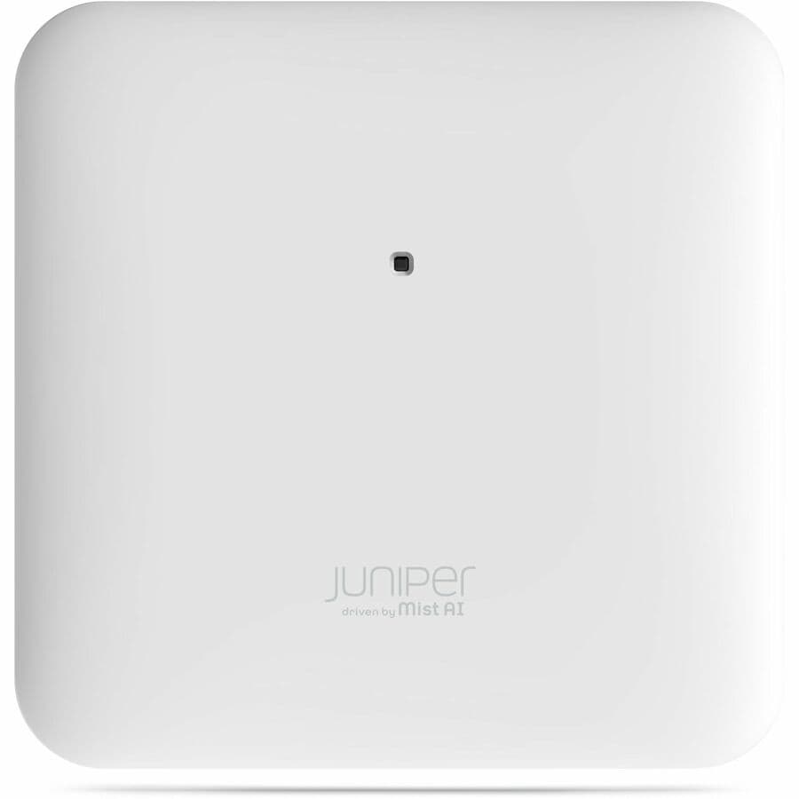 Juniper Mist AP45E-US External Antenna AP | Wi-Fi 6, Indoor