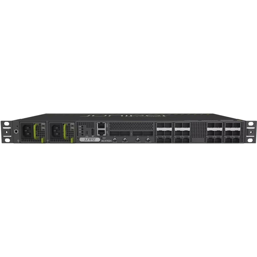 Juniper ACX7024 AC Non-Redundant PSU | Enterprise Router Power
