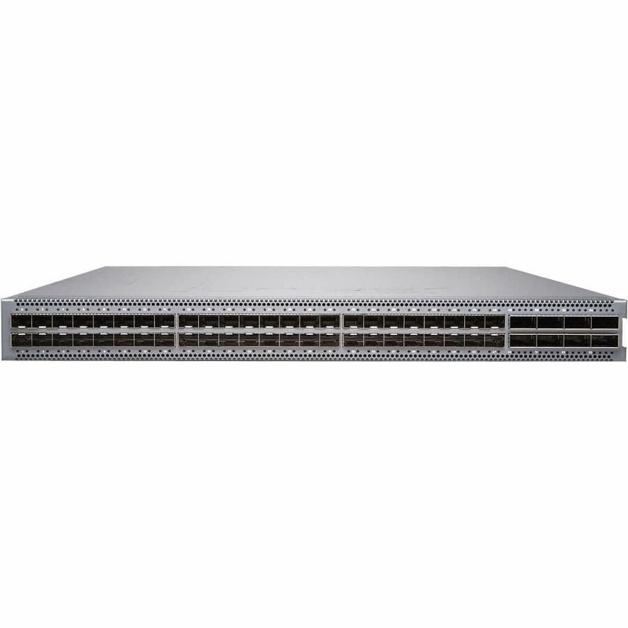 Juniper Q5120-48T-O with Apstra A-5 | Data Center Switch, 48 Ports
