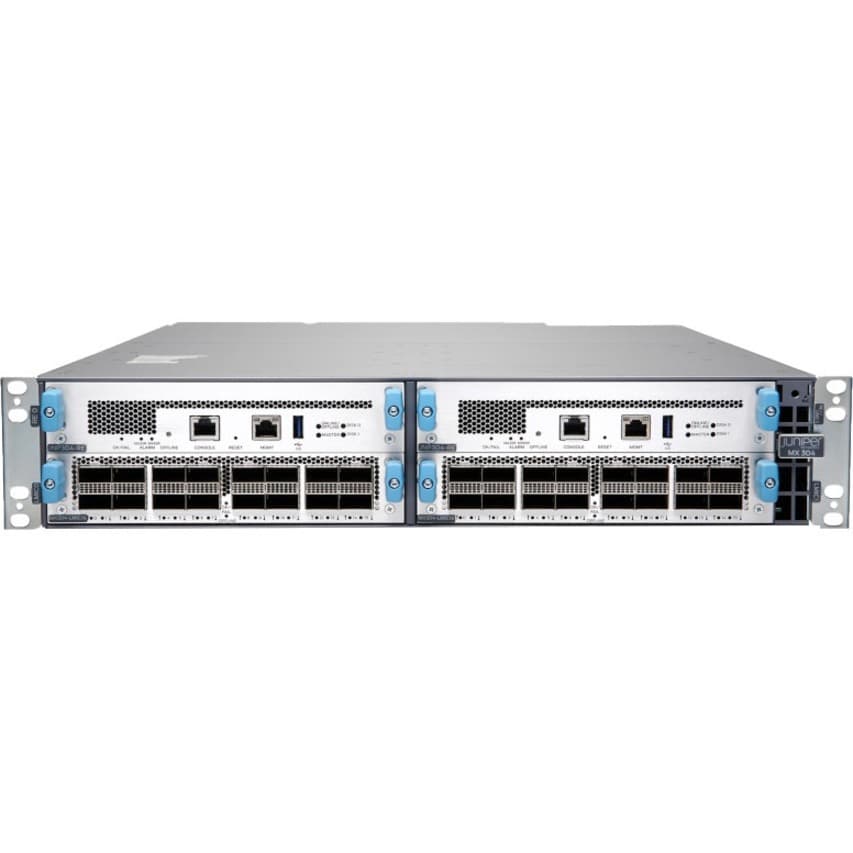 Juniper JNP-PWR2200-AC-BB 2,200 W AC Base PSU | Enterprise Power