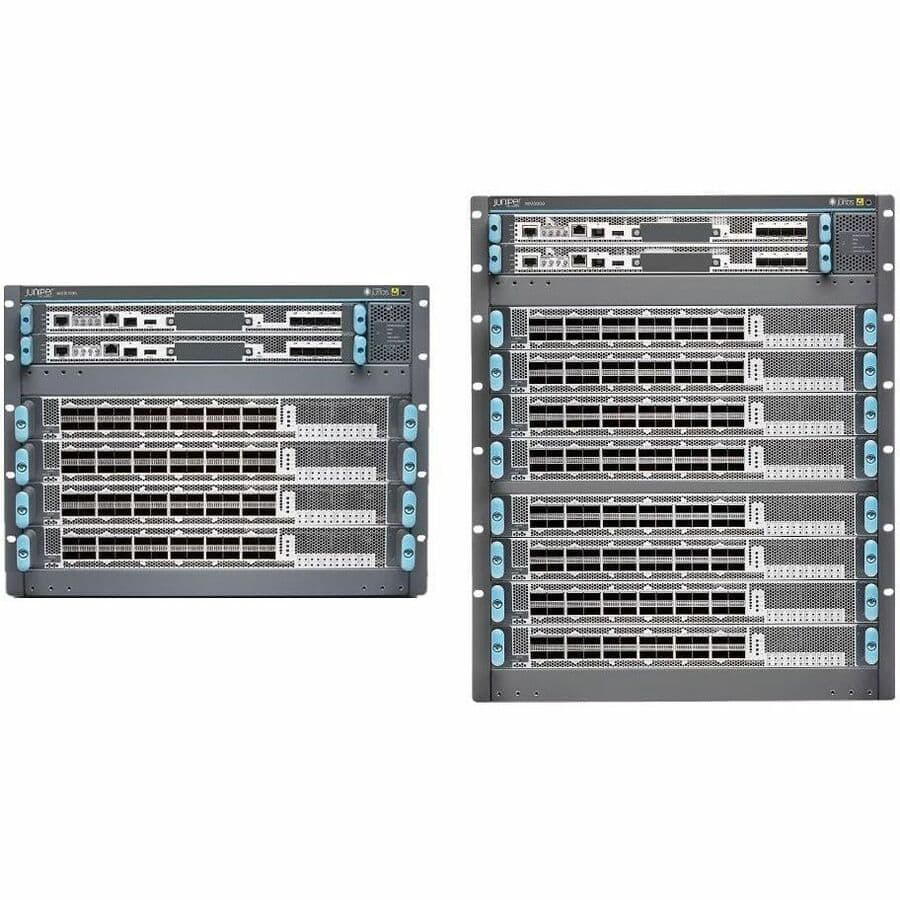 Juniper MX10008-4F-PREM On-Site Support | 1 Year, 4 Hour Parts