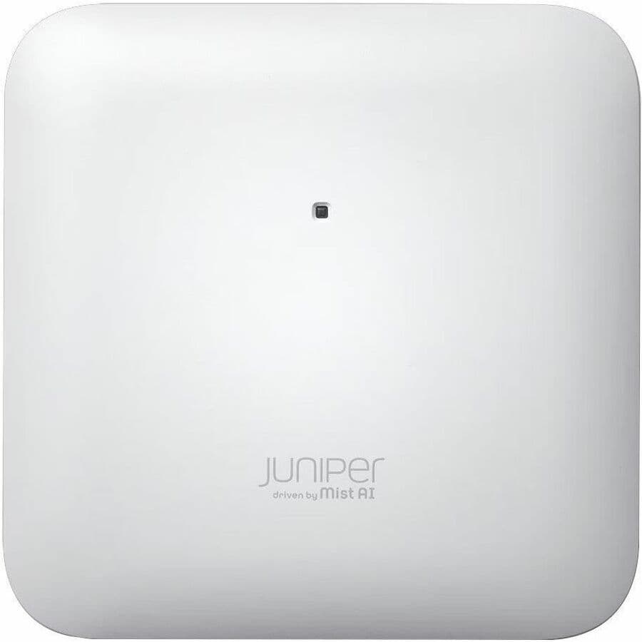 Juniper Mist AP24-US Indoor AP with BLE | Wi‑Fi 6 Enterprise