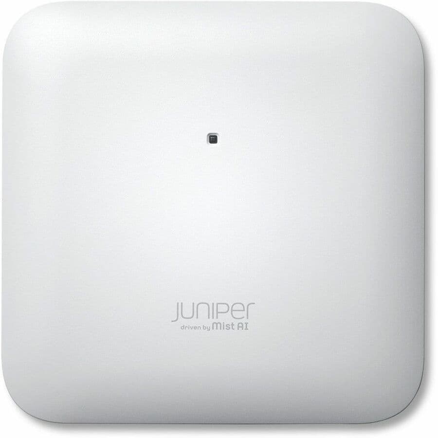 Juniper MIST AP24 Bundle B-AP24-1S-5Y-E | Indoor Access Point, Enterprise