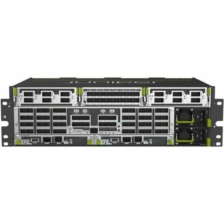 Juniper ACX7348 Chassis Spare | Enterprise Router Chassis Spare