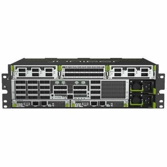 Juniper ACX7332 Chassis Spare | Carrier-Grade Router Replacement
