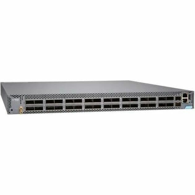 Juniper QFX5130-48C-DC-AFI 48x100G+8x400G 1U Switch | Data Center
