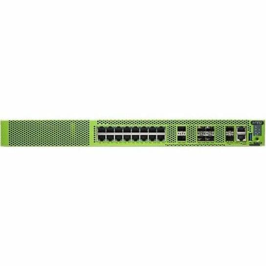 Juniper SRX1600-AC-TAA Firewall Hardware & Junos Base | Enterprise Security