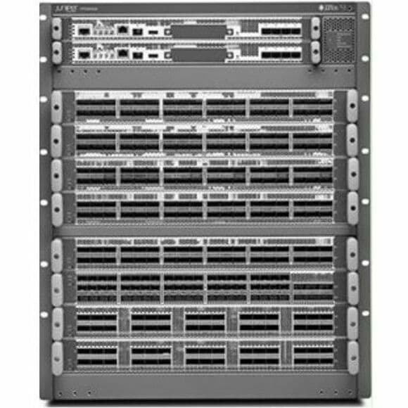 Juniper JNP10K-PWR-AC3 AC PSU GEN3 | Power Supply, Enterprise