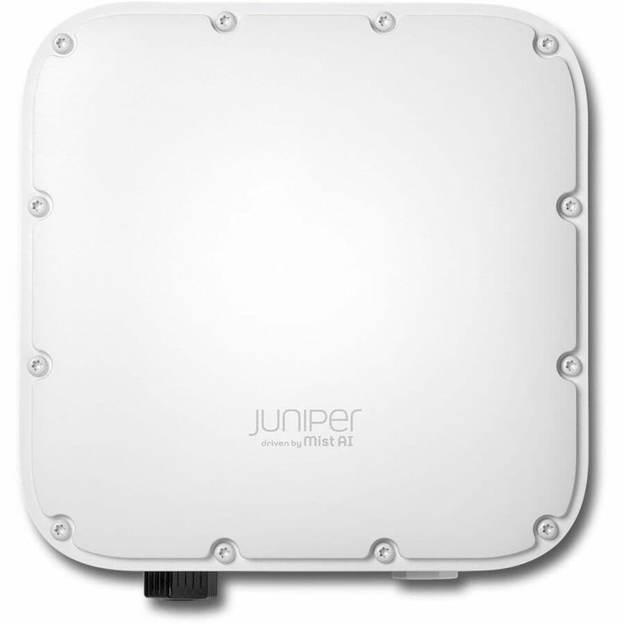 Juniper Mist AP64 outdoor access point bundle with 1-year all-service subscription for enterprise wireless coverage