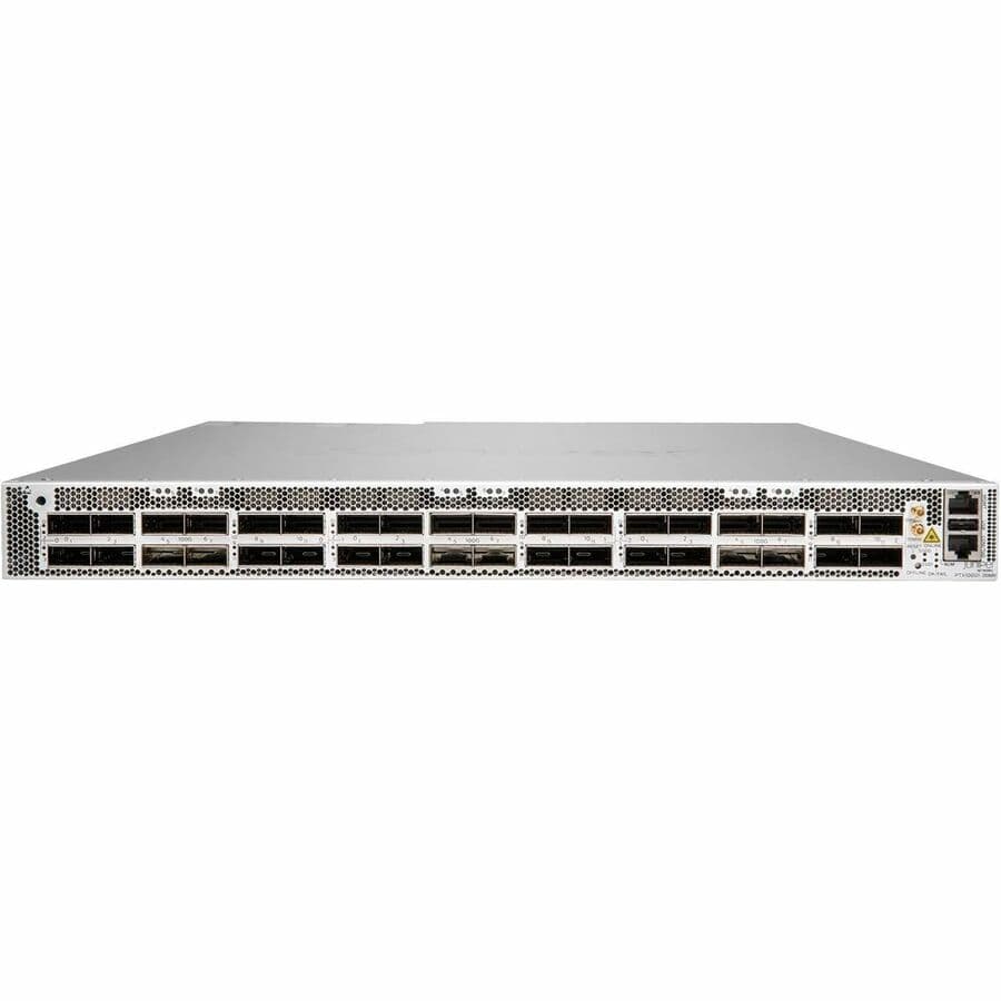 Juniper PTX10001-36MR-K-DC Base Router, DC Power | Carrier-Grade Routing