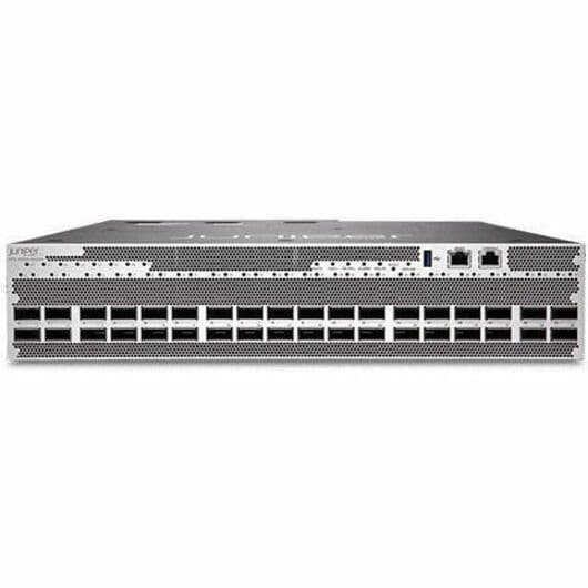 Juniper PTX10002-36QDD-S Chassis Spare | QSFP-DD800 Carrier Router
