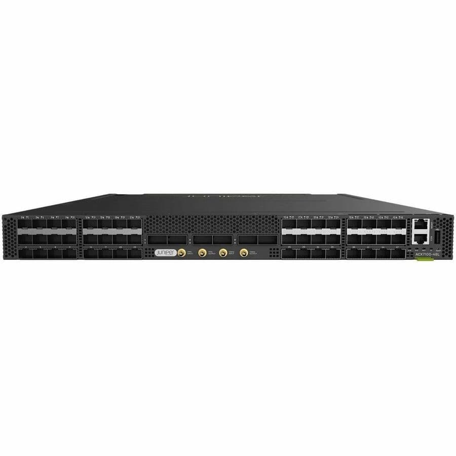 Acx7100 Aci 48 Taa