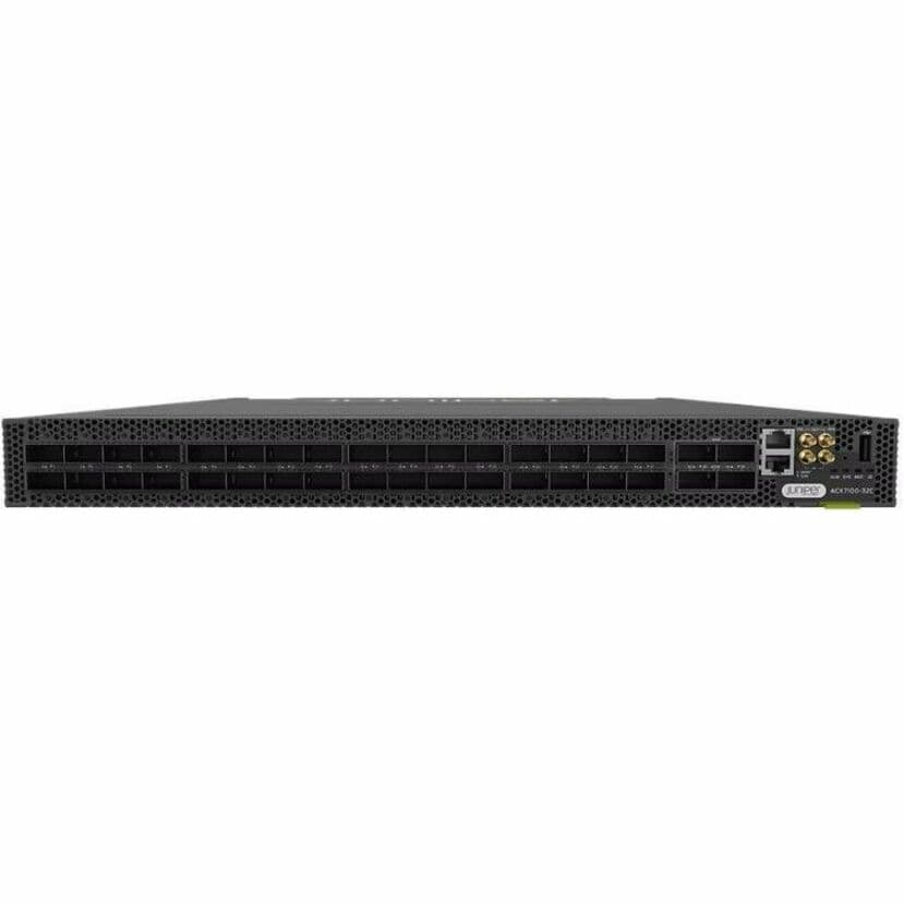 Juniper ACX7100 DCO 32 TAA Carrier Router | TAA, Enterprise