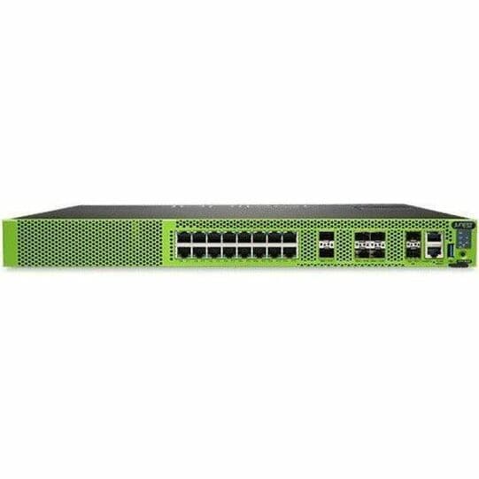 Juniper SRX1600 DC B-SRX1600-DC-DCTP5 | NGFW, IDS, ATP