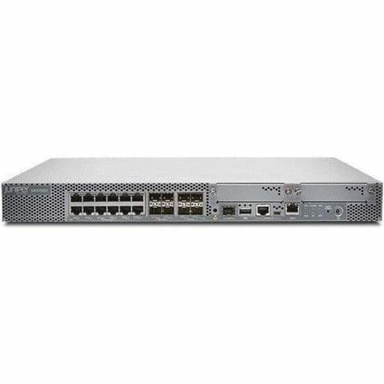 Juniper SRX1500 DC 5-Year Security Subscription | IPS, ATP, Enterprise