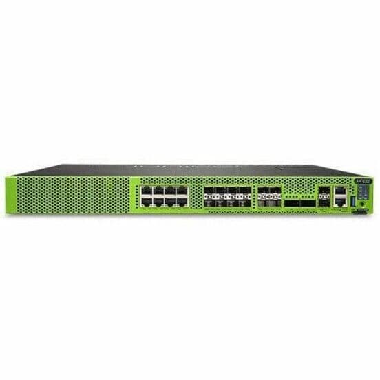 Juniper SRX2300DC 3-Year IDP AppSec ATP | Next-Gen Firewall