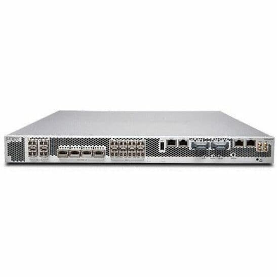 Juniper SRX4600 AC 5-Year Security Subscription | Enterprise Router