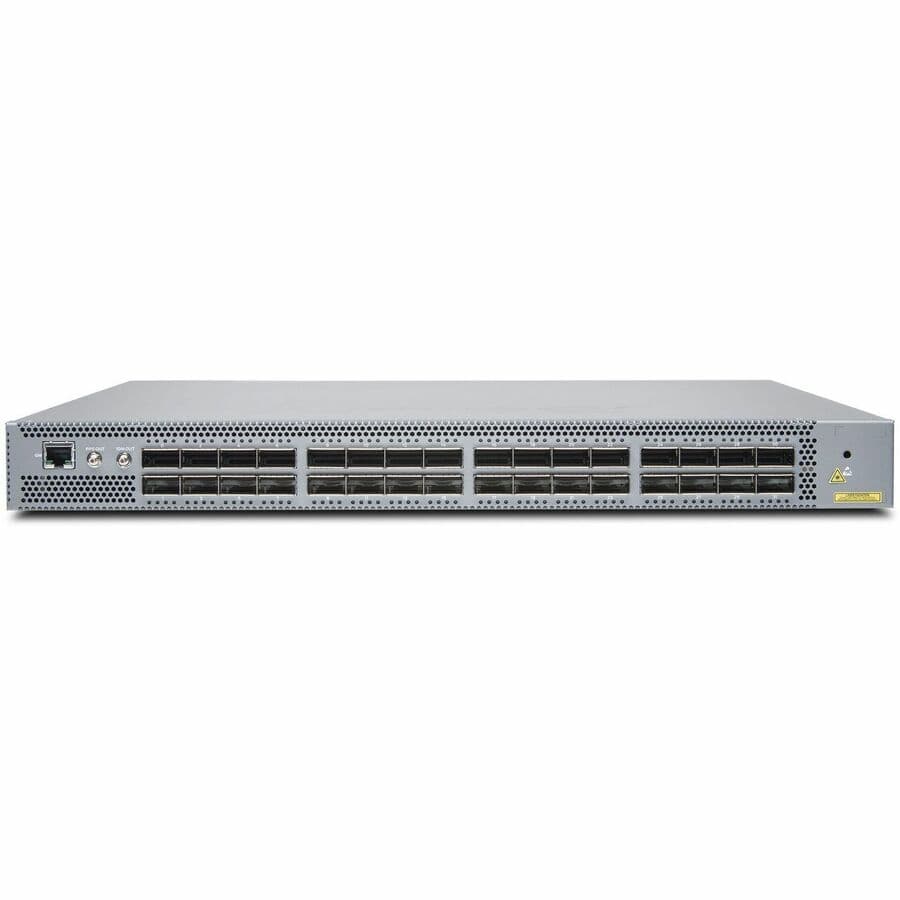 Juniper QFX5220-32CD-D-AFO TAA SKU | 32-port 100GbE Data Center Switch