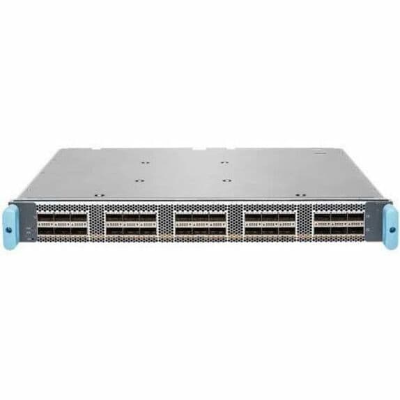 Juniper QFX5130-48CM-AI-T 48x100G + 8x400G MACsec | Data Center Switch