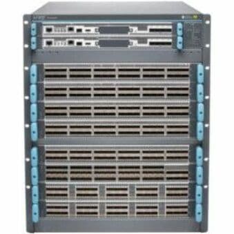 Juniper JNP10K8 SF5 28.8T per Slot Base | Router Fabric Module